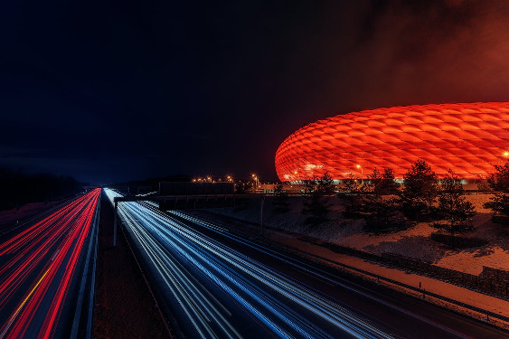 Mistrzostwa Świata w narciarstwie alpejskim 2025